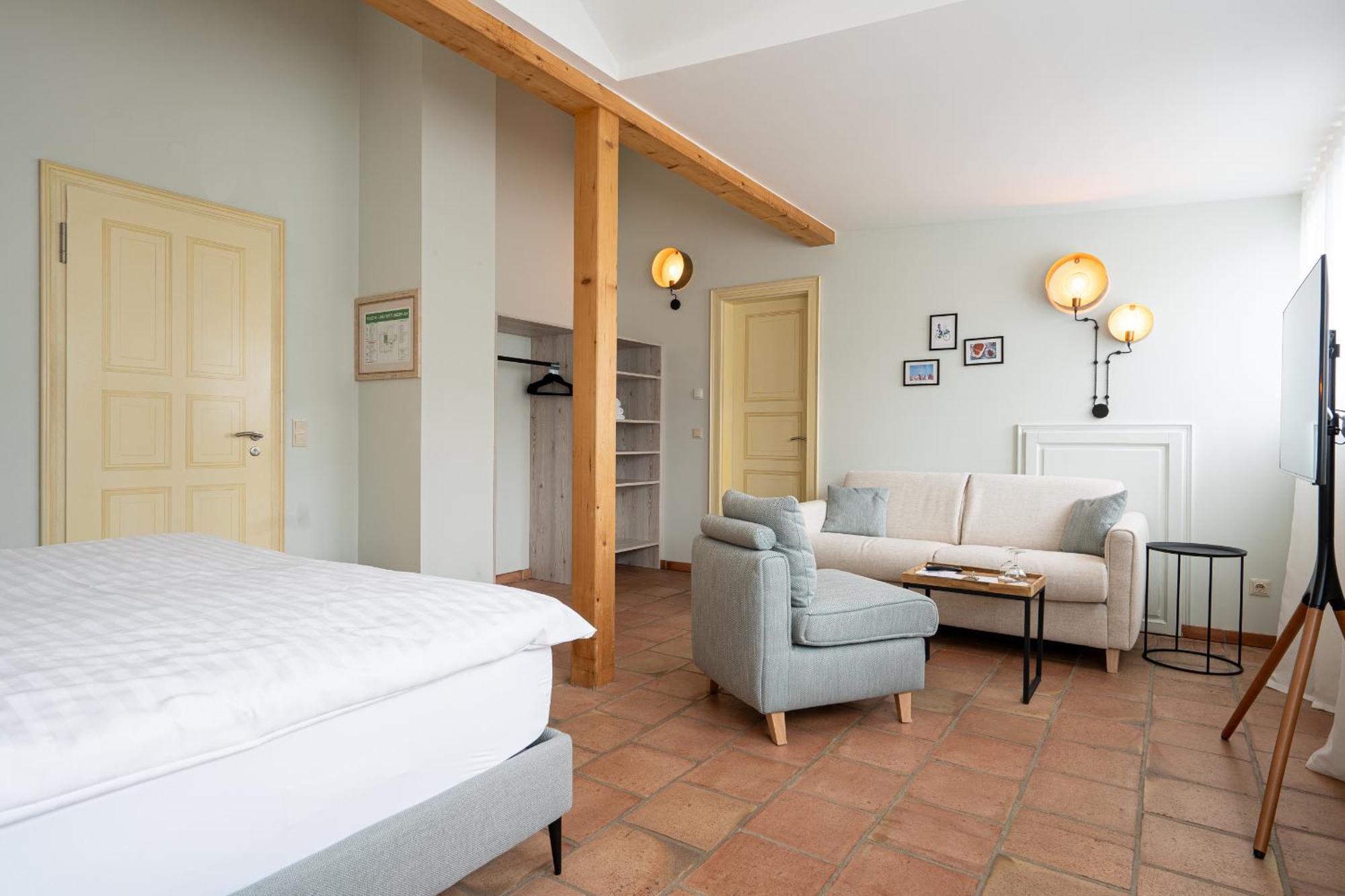 Albergo-Toscana Bad Schandau Phòng bức ảnh